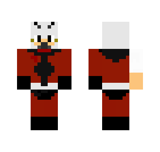 Marvel Ant-Man Skin