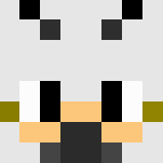 Marvel Ant-Man Skin - Comics Minecraft Skins - image 3