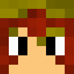 X-Men Angel Minecraft Skin - Male Minecraft Skins - image 3