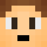 Download Free Eric Skin for Minecraft image 3 Eric - Male Minecraft Skins - image 3