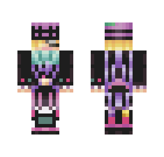 Performapal Skullcrobat Joker