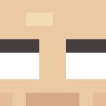 Saitama - One Punch Man - Male Minecraft Skins - image 3