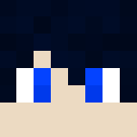 My Skin - Male Minecraft Skins - image 3