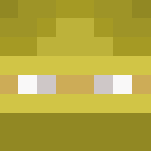 Enlightened Ninja - Male Minecraft Skins - image 3