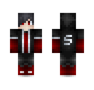 Dark Synergyz
