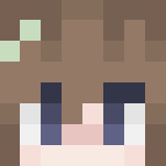 вaвy вoy // peacнιe - Male Minecraft Skins - image 3