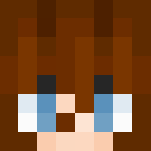 restarting // hi - Female Minecraft Skins - image 3