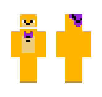 Fredbear