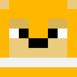 Fredbear - Male Minecraft Skins - image 3