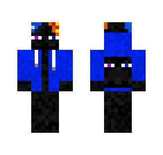 Elemental enderman