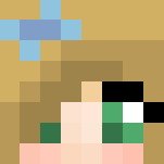 Kupydon - Female Minecraft Skins - image 3