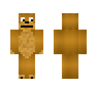DOGE [Not The Best]