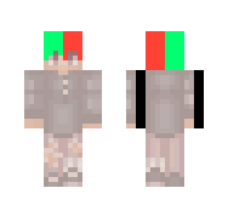 Christmas Ian