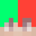 Christmas Ian - Christmas Minecraft Skins - image 3