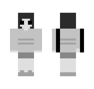 Core Frisk