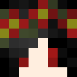 Demon Bride - Female Minecraft Skins - image 3