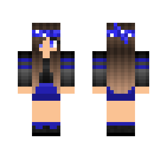 skin