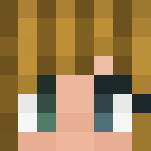 ~School-ish girl~ - Female Minecraft Skins - image 3