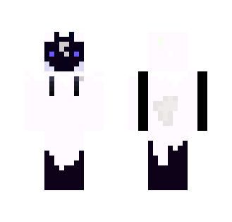 Kindred: The Masked Lamb - Interchangeable Minecraft Skins - image 2