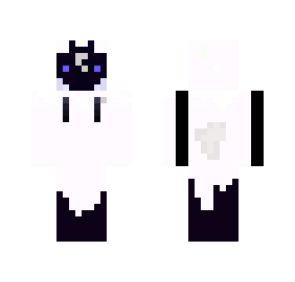 Kindred: The Masked Lamb
