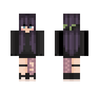 Dark Teen ♥