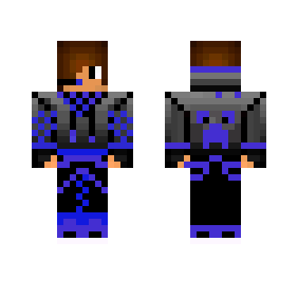 BlueKoji