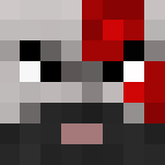 GOW 2016 Kratos (beard) - Male Minecraft Skins - image 3