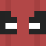 Deadpool - Comics Minecraft Skins - image 3