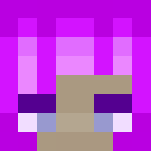 nature girl(´• ω •`)ﾉ死 - Female Minecraft Skins - image 3