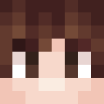 Green Jacket Boy - Boy Minecraft Skins - image 3