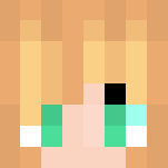 Download Free dαиibєαя // lemongameplay_hk Skin for Minecraft image 3 dαиibєαя // lemongameplay_hk - Female Minecraft Skins - image 3