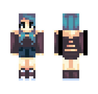 Basic [better in 3d]