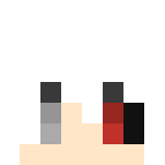 Kaneki | 金木 研 | Female | - Female Minecraft Skins - image 3