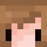 Soft Ocean - Female Minecraft Skins - image 3