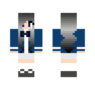 Kir's Skin