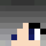 Kir's Skin - Female Minecraft Skins - image 3