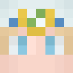 Johnny Joestar - Steel Ball Run - Male Minecraft Skins - image 3