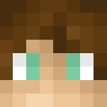 Welcome To The Black Parade - Male Minecraft Skins - image 3