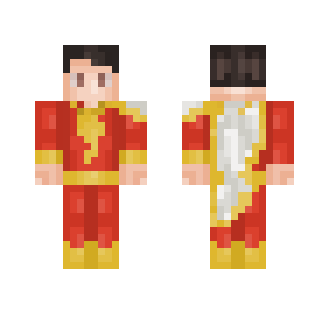 Captain Marvel (Classic)