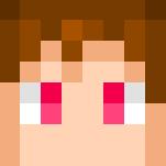 Boy with gray jacket - Boy Minecraft Skins - image 3