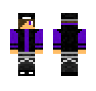 Christian (Better Updated)