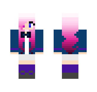 Patty's Skin