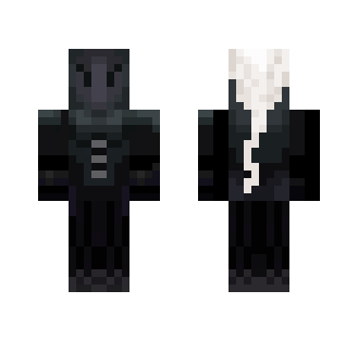 Yuria of Londor - Dark Souls 3
