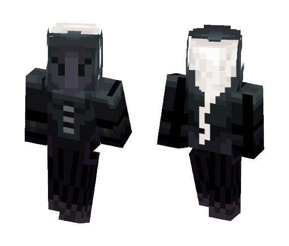 Yuria of Londor - Dark Souls 3 - Female Minecraft Skins - image 1