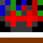 OC 3 update 2 - Male Minecraft Skins - image 3