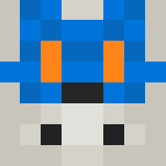 Underlife Papyrus - Male Minecraft Skins - image 3