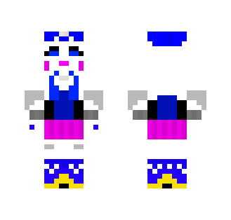 Ballora
