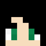 School Girl 2 - Girl Minecraft Skins - image 3