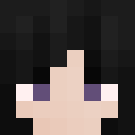 [LotC Request] Another Blue Dress - Female Minecraft Skins - image 3
