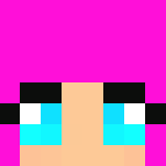 Download Free hada Skin for Minecraft image 3 hada - Female Minecraft Skins - image 3